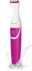 ماكينة حلاقة فيليبس للمناطق الحساسة للنساء Philips BikiniGenie Bikini Trimmer - SW1hZ2U6OTc3Njk1