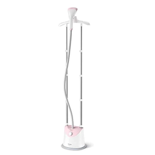 مكواة بخار عمودية 1400 مللي 1800 واط فيليبس Philips Milali Upright Garment Steamer