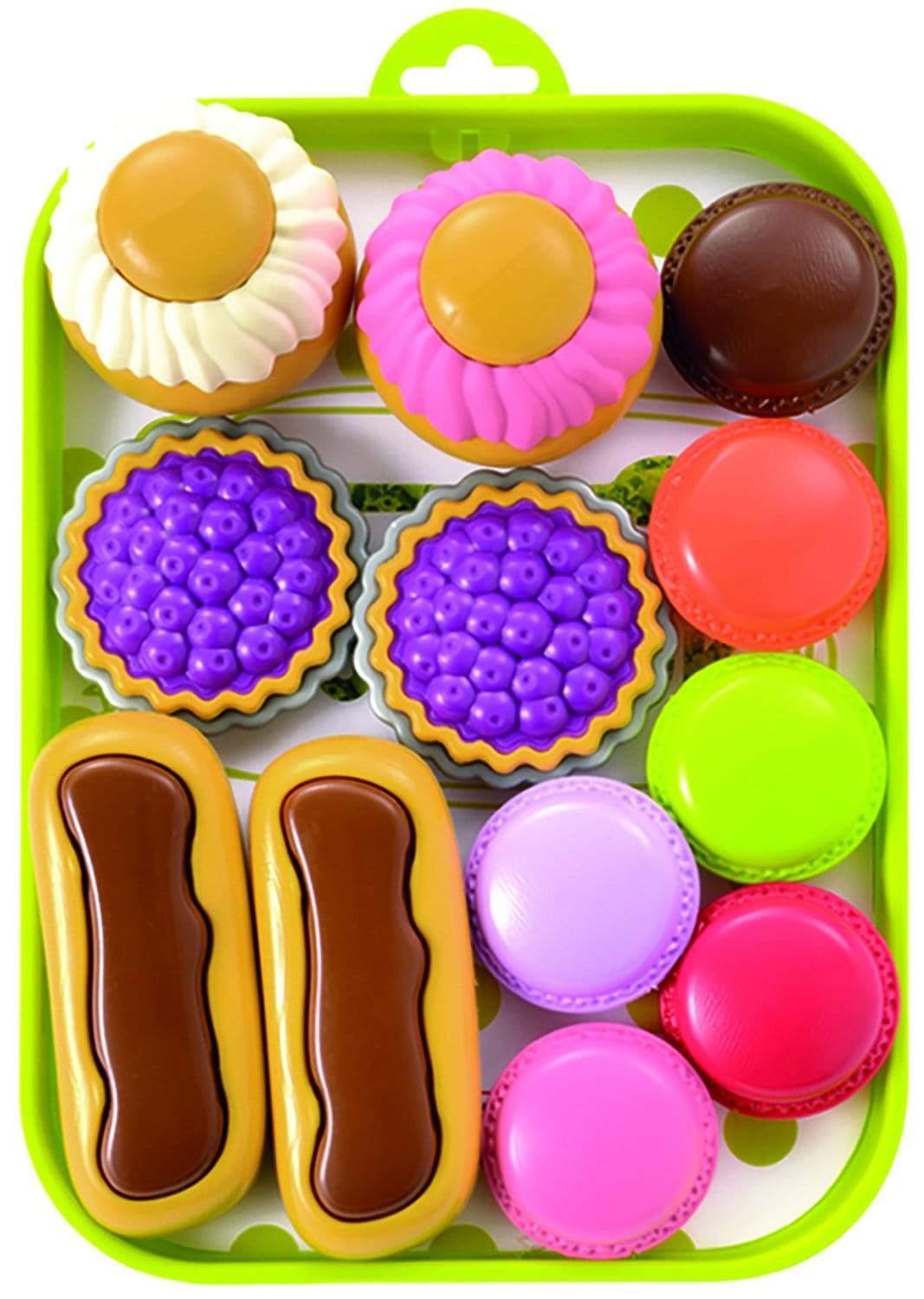 100% CHEF pastry tray