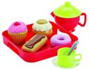 100% CHEF tea and pastries set - SW1hZ2U6NTk4MTM=