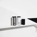 زجاجة سفر 600 مللي 24Bottles Travel Tumbler - فولاذي