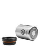 زجاجة سفر 350 مللي 24Bottles Travel Tumbler - فولاذي