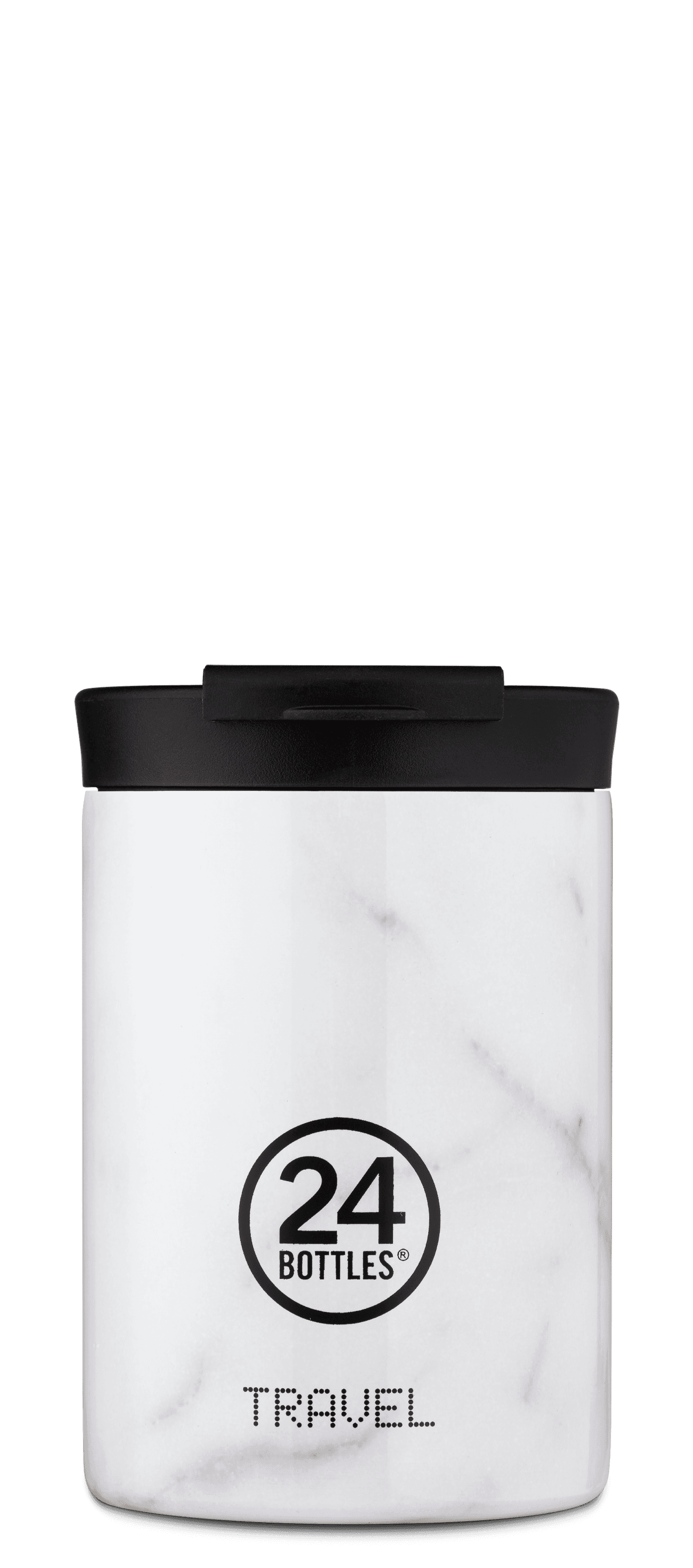 زجاجة سفر 350 مللي 24Bottles Travel Tumbler