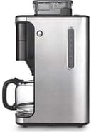 ماكينة القهوة الذكية بسعة 1.5 ليتر Wi-Fi Coffee Maker - Smarter