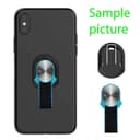 4smarts Finger Strap - Gold/Red