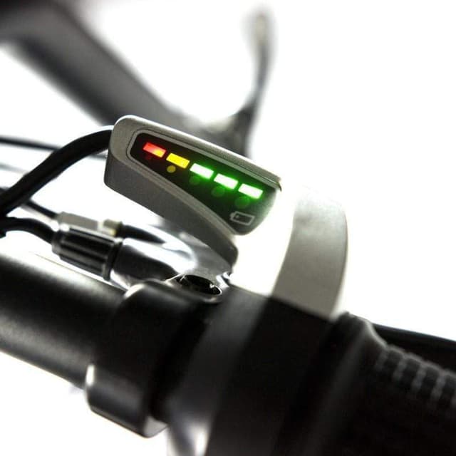 سكوتر أكتون إم القابل للطي - 48 فولت