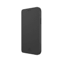 adidas folio grip case for iphone xs x black