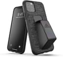 adidas grip case for iphone 11 pro black - 336257