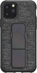 adidas grip case for iphone 11 pro black - 63452