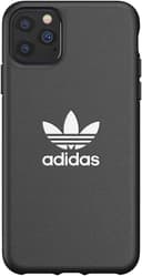 كفر Adidas iPhone 11 Pro Max  - أسود