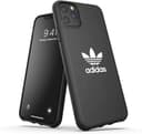كفر Adidas iPhone 11 Pro Max  - أسود