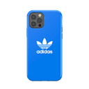 كفر Adidas - SNAP Apple iPhone 12 Pro Trefoil Case - أزرق