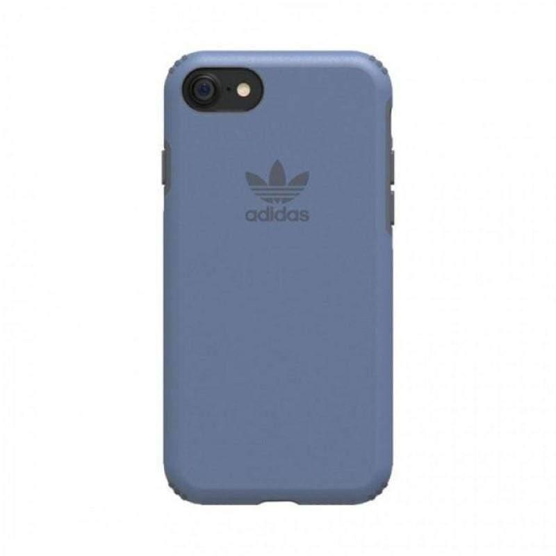 Adidas Dual Layer Hard Case For iPhone 8/7 Blue