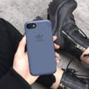 كفر آيفون 7 / 8 المقوى بطبقة مزدوجة