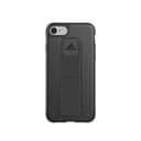 Adidas Grip Case Black For iPhone