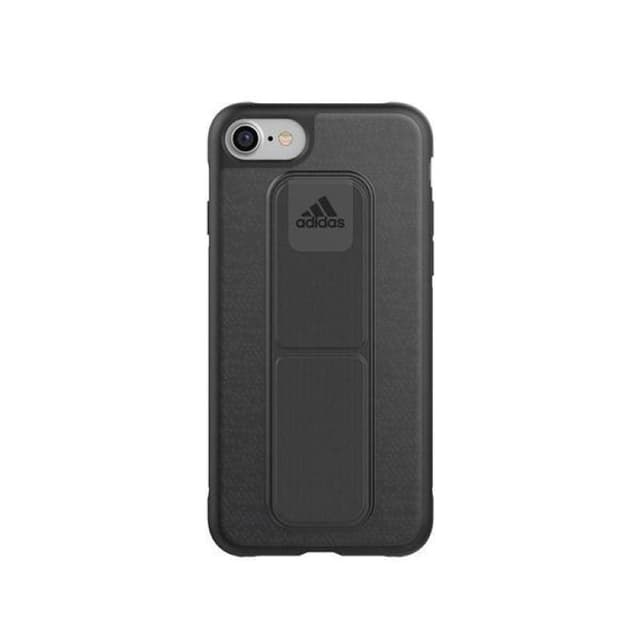 Adidas Grip Case Black For iPhone