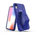 Adidas Grip Case Black For iPhone