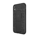 Adidas Grip Case Black For iPhone
