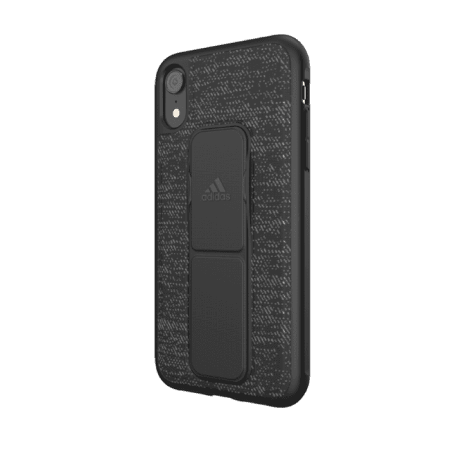 Adidas Grip Case Black For iPhone
