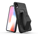 Adidas Grip Case Black For iPhone