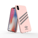 كفر آيفون الأصلي بثلاث أشرطة من أديداس – موديلات متنوعة – ألوان جذابة