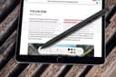 adonit note m for new ipad ipad pro black