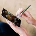 قلم ذكي أخضر Mini 4 Fine Point Precision Stylus - ADONIT