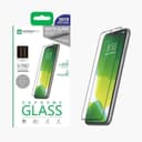 AMAZINGTHING at iphone xi 6 1 2 75d ex bul matte dust f glass w inst bk