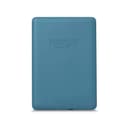 كندل Paperwhite 2018 من أمازون (مع خاصية الإعلانات الخاصة) مقاس 6 بوصة ومساحة 8 جيجابايت - أزرق