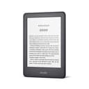 كندل 2019 من أمازون (مع خاصية الإعلانات الخاصة) مقاس 6 بوصة ومساحة 4 جيجابايت - أسود