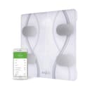 anjou body composition bluetooth smart scale