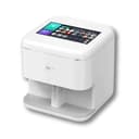 جهاز الرسم على الأظافر أنجو المملكة المتحدة اللون الأبيض Anjou Nail Printer UK - White
