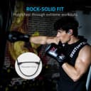 سماعات أنكر ساوند بودز سبورت أسود/أخضر (غير متصل) Anker SoundBuds Sport NB10 - Black/Green (Offline)