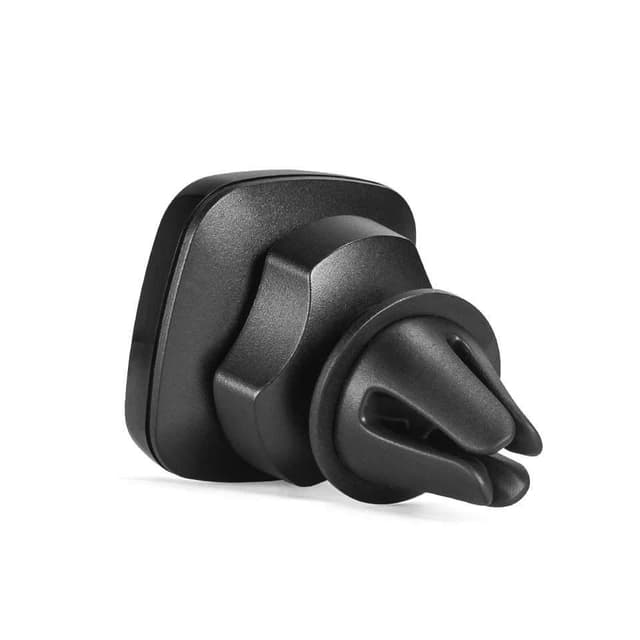 حامل جوال للسيارة مغناطيسي لفتحة التهوية قابل للدوران أسود انكر Anker Black Air Mount Un Vent Magnetic Car
