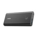 anker powercore 26800 black