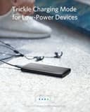 anker powercore lite 10000mh black