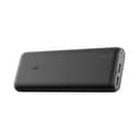 Anker Powercore External Battery 20100mah - Black