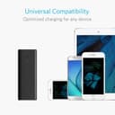 Anker Powercore External Battery 20100mah - Black