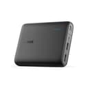 باور بانك 10400 ميلي أمبير باللون الأسود من أنكر Anker PowerCore Battery 10400mAh - Black / Online Packaging