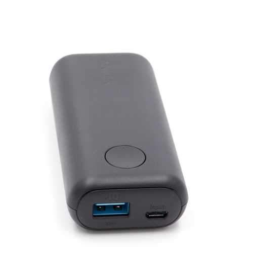 anker powercore ii portable powerbank 6700mah black