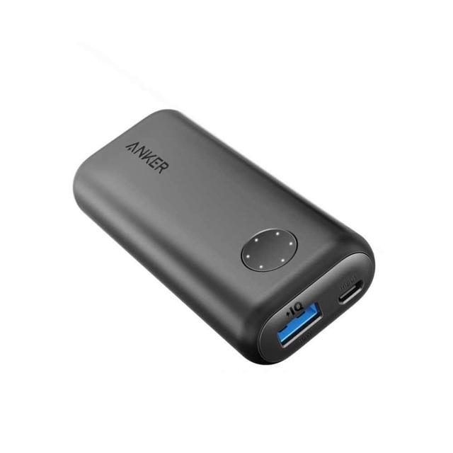 anker powercore ii portable powerbank 6700mah black - SW1hZ2U6NTM1NTk=