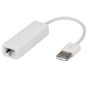محول يو اس بي الى ايثرنت من ابل Apple USB Ethernet Adapter
