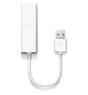 محول يو اس بي الى ايثرنت من ابل Apple USB Ethernet Adapter