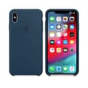 كفر ايفون اكس اس ماكس باللون الاخضر باسيفيك سيليكون من ابل Apple iPhone XS Max Silicone Case Pacific Green