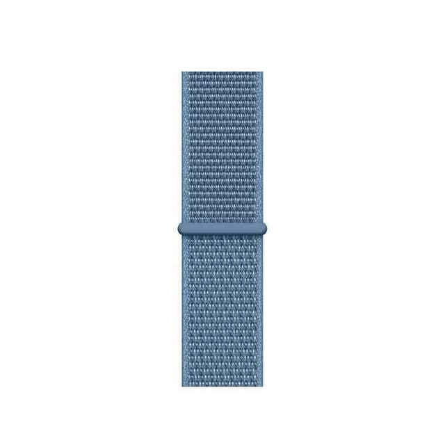Apple Watch 40mm Cape Cod Blue Sport Loop