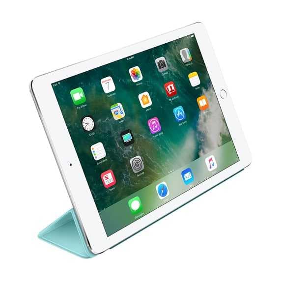Apple Ipad Pro (9.7") Smart Cover - Sea Blue
