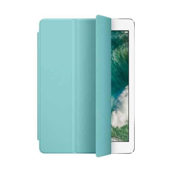 Apple Ipad Pro (9.7") Smart Cover - Sea Blue