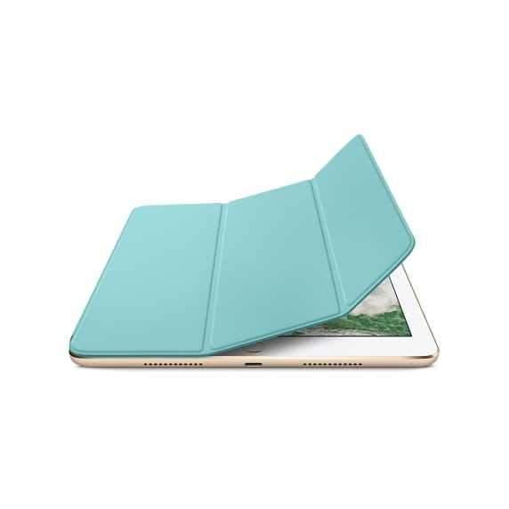 Apple Ipad Pro (9.7") Smart Cover - Sea Blue