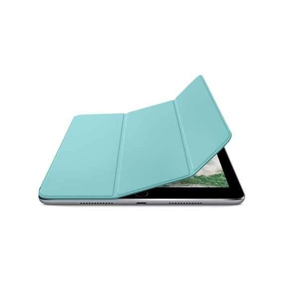 Apple Ipad Pro (9.7") Smart Cover - Sea Blue