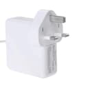 apple 60w magsafe power adapter 3 pin